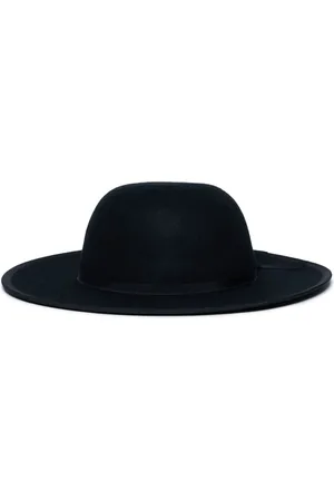 Marni Bow detailed hat