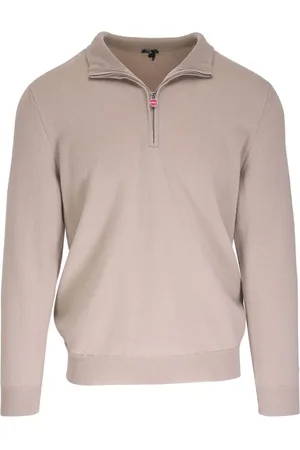 Kiton Cashmere jumper