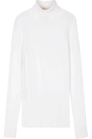 AERON Roll-neck merino jumper
