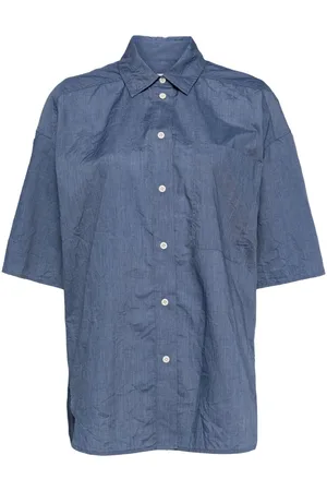 Lee Mathews Weber shirt