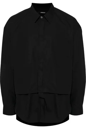 SONGZIO Layered shirt
