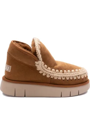 Mou Eskimo bounce boots