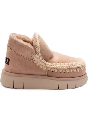 Mou Eskimo Bounce boots
