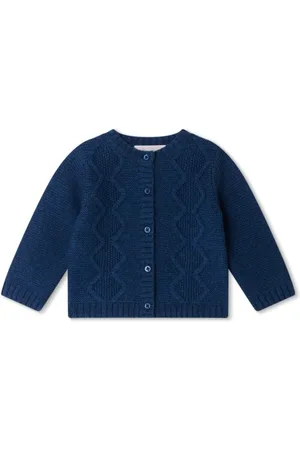 BONPOINT Taha wool cardigan