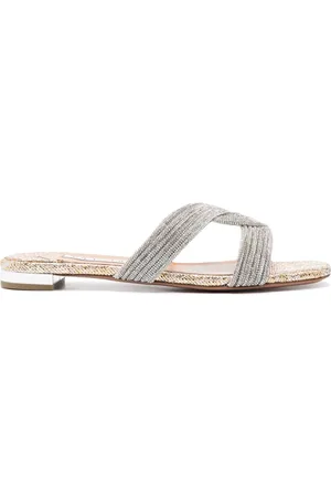 Aquazzura Felix sandals