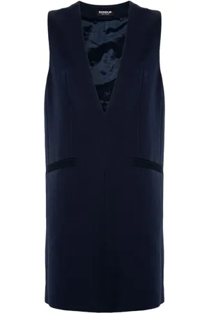Dondup Shift mini dress