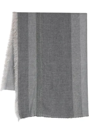 ANTONELLI Striped scarf