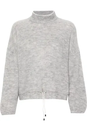 Brunello Cucinelli Ribbed-knit sweater