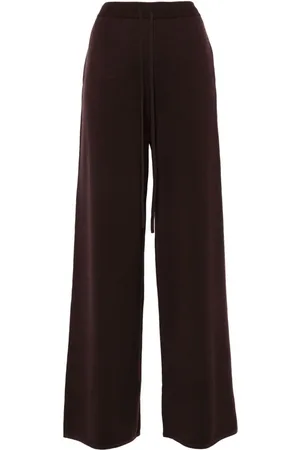 Stella McCartney Straight trousers