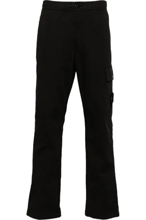 Stone Island Ghost cargo pants