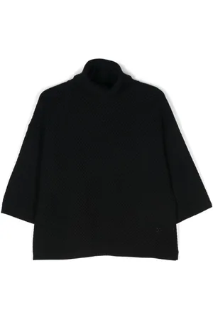 Fabiana Filippi Monili-chain sweater