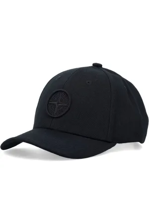 Stone Island Logo cap