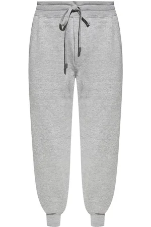 Tom Ford Logo-patch track pants