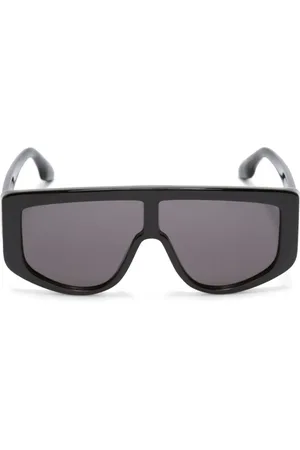 Victoria Beckham Visor sunglasses