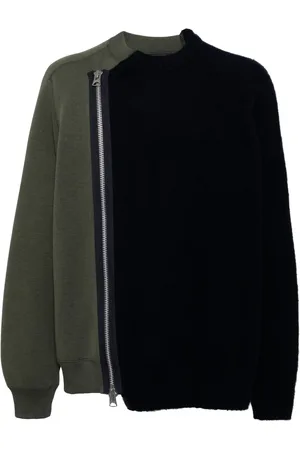 SACAI Knit jumper