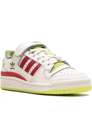 adidas Forum Low "The Grinch