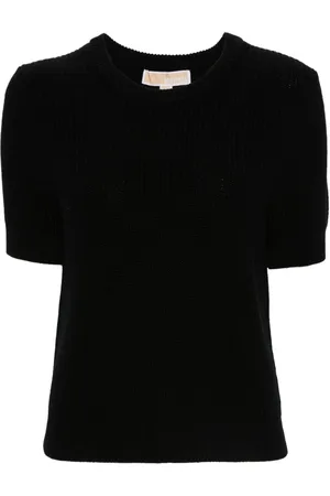 Michael Kors Merino wool top