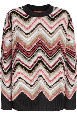 Missoni Multicolor jumper