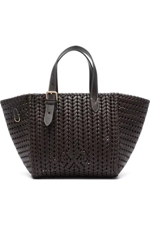Anya Hindmarch Small Neeson Square tote bag