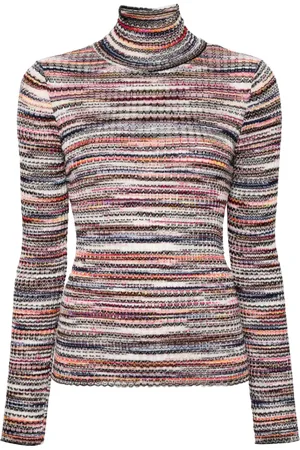 Missoni Striped sweater