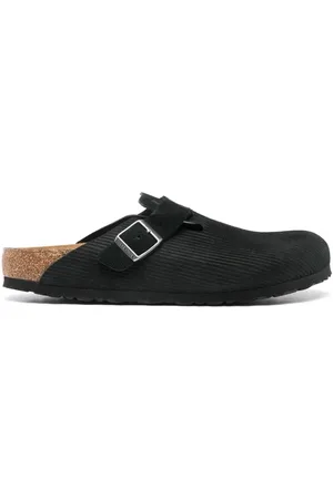 Birkenstock Boston slides