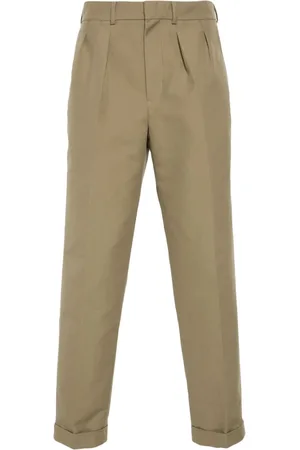Tom Ford Pleat-detail trousers