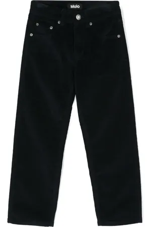 Molo Andy corduroy trousers