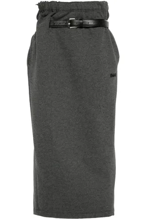 MAGLIANO Provincia midi skirt