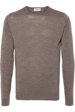 JOHN SMEDLEY Lundy sweater