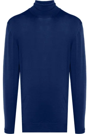 JOHN SMEDLEY Cherwell sweater