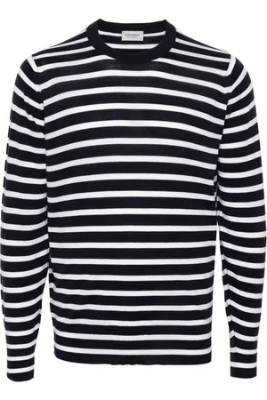 JOHN SMEDLEY Alfred sweater