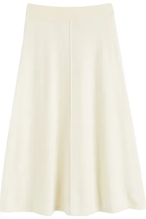 Chinti & Parker A-line skirt