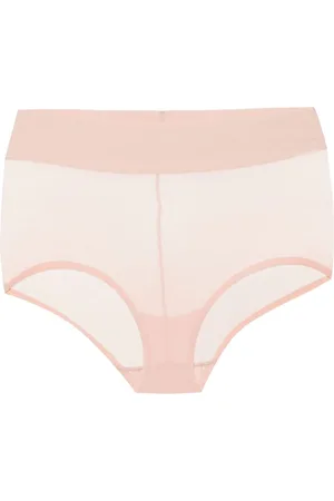 Wolford High-waist briefs