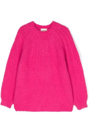 DOUUOD KIDS Mafalda sweater