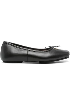 Vivienne Westwood Brigitte ballerinas