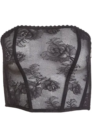 FLEUR DU MAL Bouquet corset