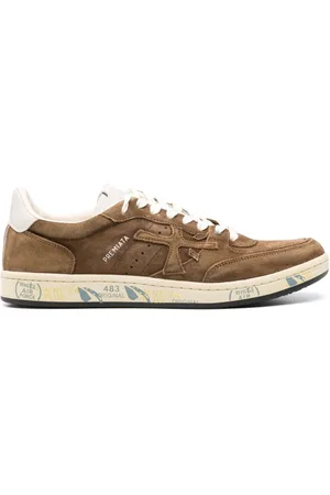 Premiata Bskt Clay sneakers