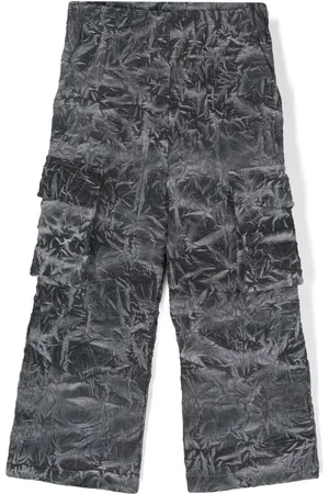 DOUUOD KIDS Patrick trousers