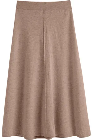 Chinti & Parker A-line skirt