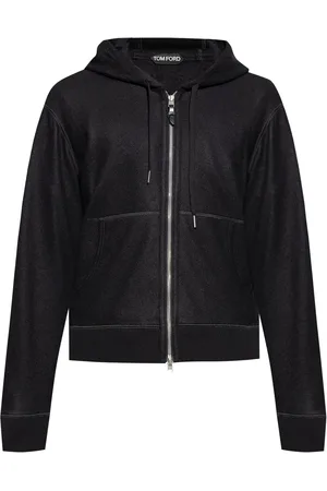 Tom Ford Cashmere hoodie