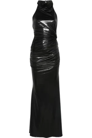 The Andamane Stella maxi dress