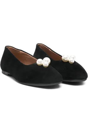 AGE OF INNOCENCE Tessa ballet flats