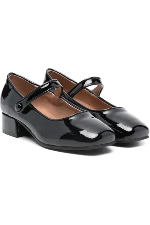 AGE OF INNOCENCE Holly ballet flats