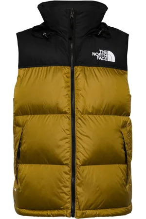 The North Face Retro Nuptse gilets