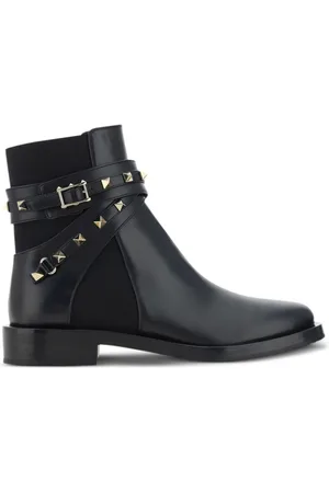 VALENTINO GARAVANI Beatle boots