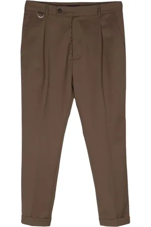LOW BRAND Riviera trousers