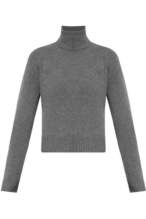 Ami Ami de Coeur cashmere jumper