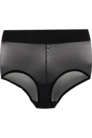 Wolford High-waist briefs