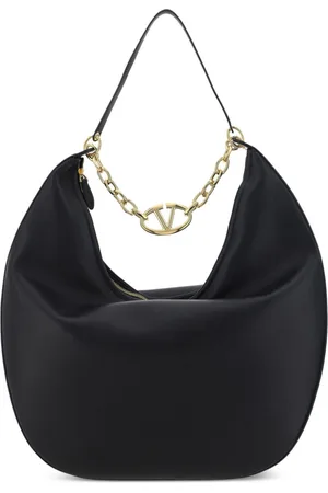VALENTINO GARAVANI Vlogo Gate shoulder bag
