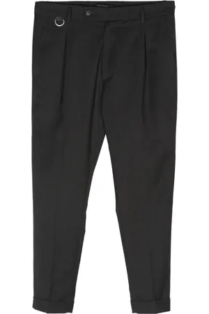 LOW BRAND Riviera trousers